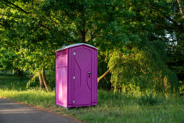 Types of Portable Toilets We Offer in Shawano, WI